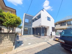 市川市国分１丁目