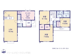 図面と異なる場合は現況を優先