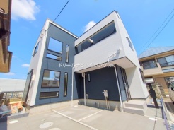 市川市国分１丁目