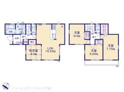 図面と異なる場合は現況を優先