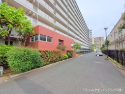 市川市南大野２丁目