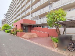 市川市南大野２丁目