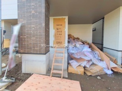 市川市二俣２丁目