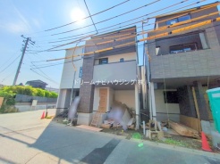 市川市二俣２丁目