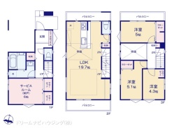 図面と異なる場合は現況を優先