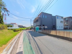 市川市二俣２丁目