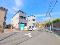 市川市二俣２丁目
