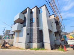 市川市二俣２丁目
