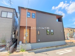 市川市曽谷３丁目