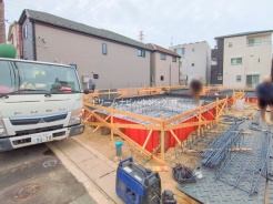 市川市入船