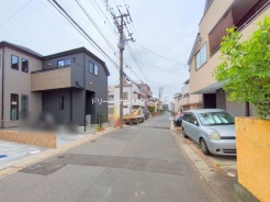 市川市入船