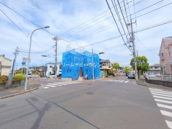 市川市本北方２丁目