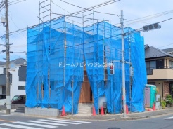 市川市本北方２丁目