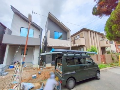 市川市南八幡５丁目