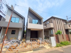 市川市南八幡５丁目
