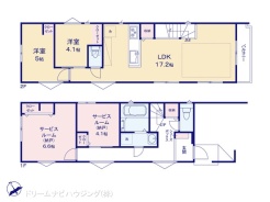 図面と異なる場合は現況を優先