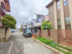 市川市南八幡５丁目