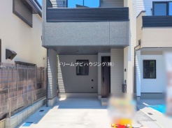 市川市南八幡５丁目