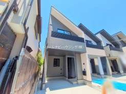市川市南八幡５丁目