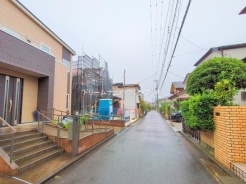 市川市福栄４丁目