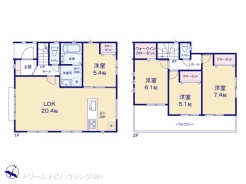 図面と異なる場合は現況を優先