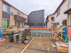 市川市福栄４丁目