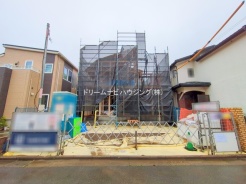 市川市福栄４丁目