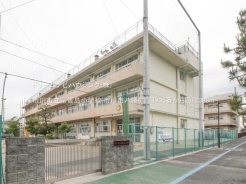市川市八幡６丁目