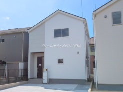 市川市南大野３丁目