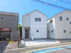 市川市南大野３丁目