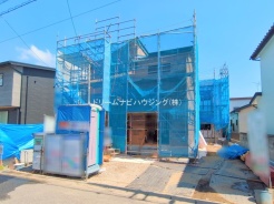 市川市本北方３丁目