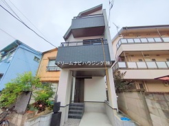 市川市大洲２丁目