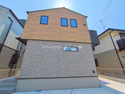 市川市東菅野３丁目