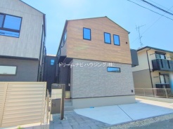 市川市東菅野３丁目