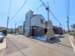 市川市東菅野３丁目