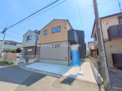 市川市東菅野３丁目