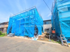 市川市宮久保３丁目