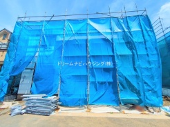 市川市宮久保３丁目