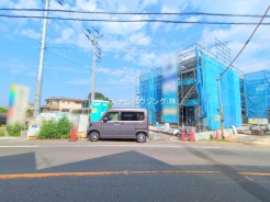 市川市柏井町４丁目