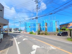 市川市柏井町４丁目
