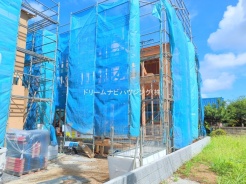 市川市柏井町４丁目