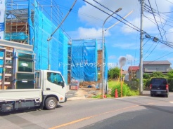 市川市柏井町４丁目
