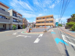 市川市新井１丁目