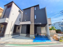 市川市新井１丁目