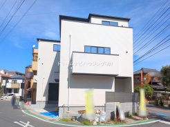 市川市新井１丁目