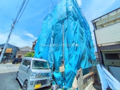 市川市八幡１丁目