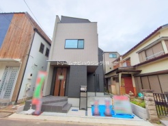 市川市田尻５丁目