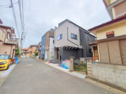市川市田尻５丁目