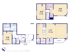 図面と異なる場合は現況を優先