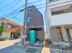 市川市塩焼２丁目